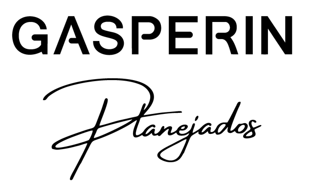 Logo Gasperin